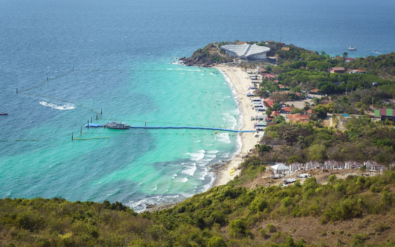 The Windmill Viewpoint