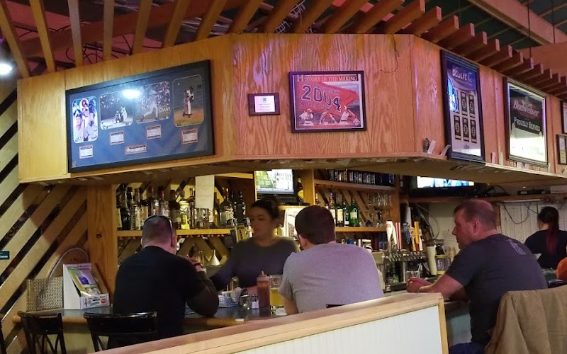 Thatcher's Restaurant