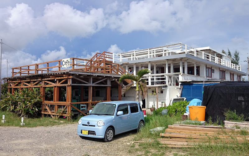 海ぶどう農園 海ん道