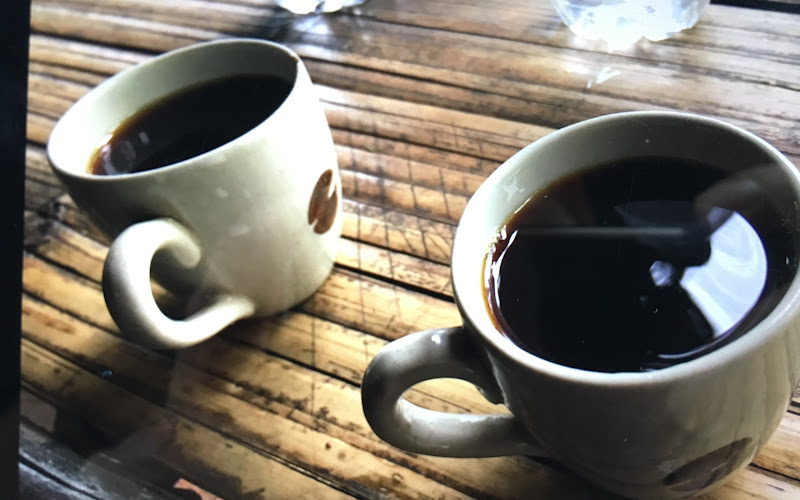 Tobibe Coffee By Somsak