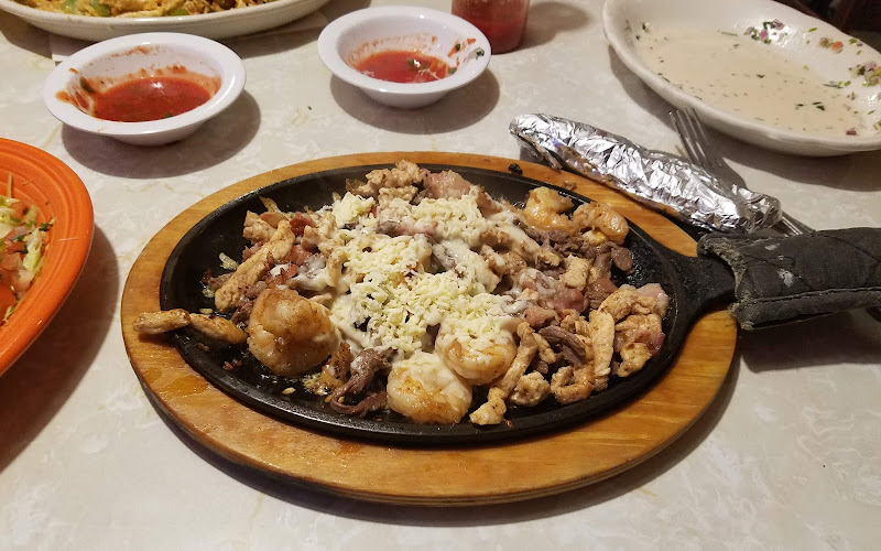 El Nopal Mexican Restaurant
