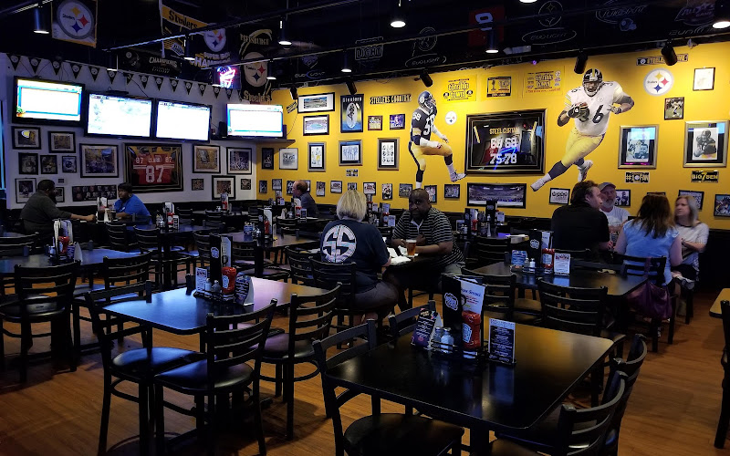 Overtime Sports Pub