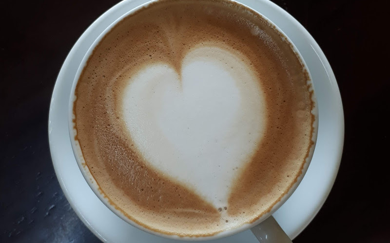 マンゴーカフェ