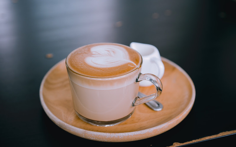 BaanTonmai Coffee Cafe Hua Hin บ้านต้นไม้คอฟฟี่ คาเฟ่ หัวหิน