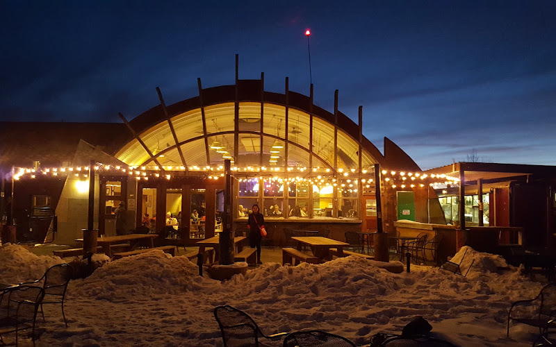Taos Mothership