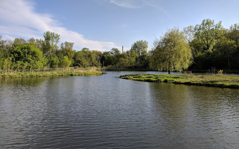 Quarry Hill Park