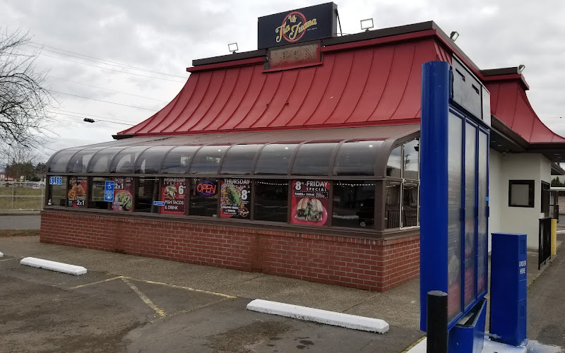 La Tía Juana Taqueria