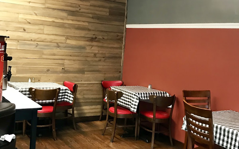 Kanini's Restaurant & Catering