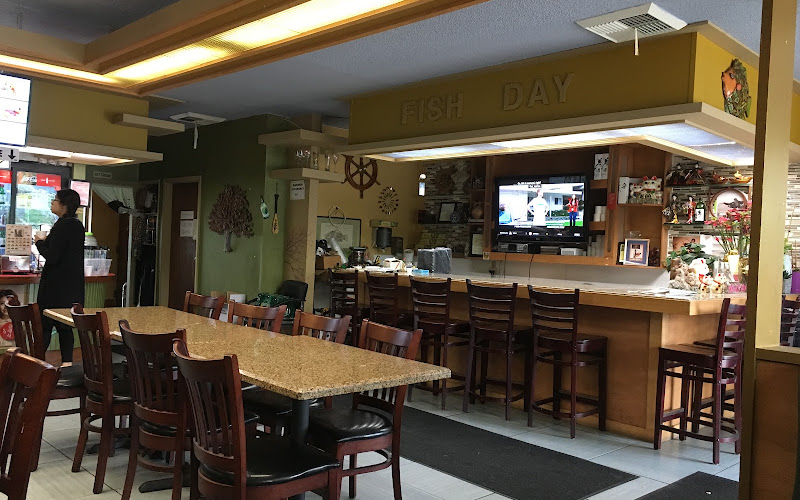 Matzip Korean Restaurant