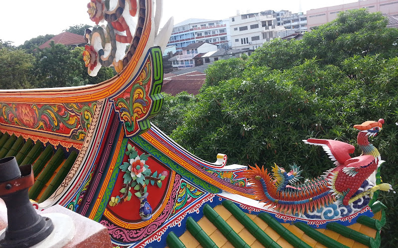 ソムデットヤー公園