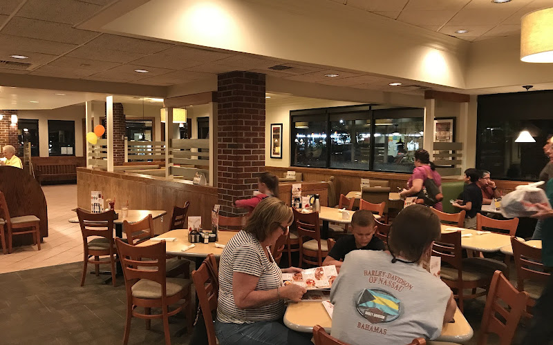 Perkins American Food Co.