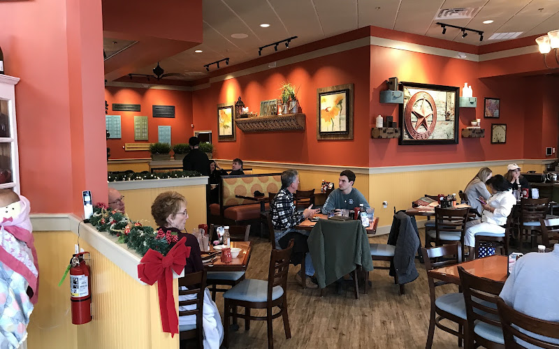 Another Broken Egg Cafe
