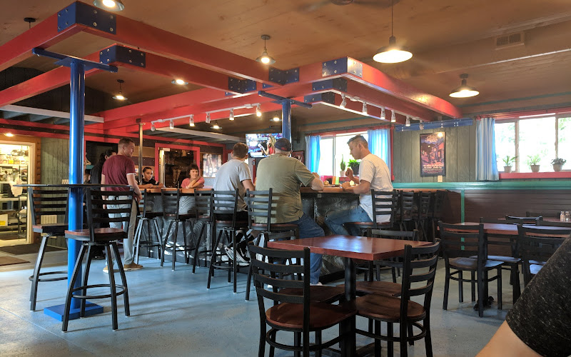 Doug's BBQ