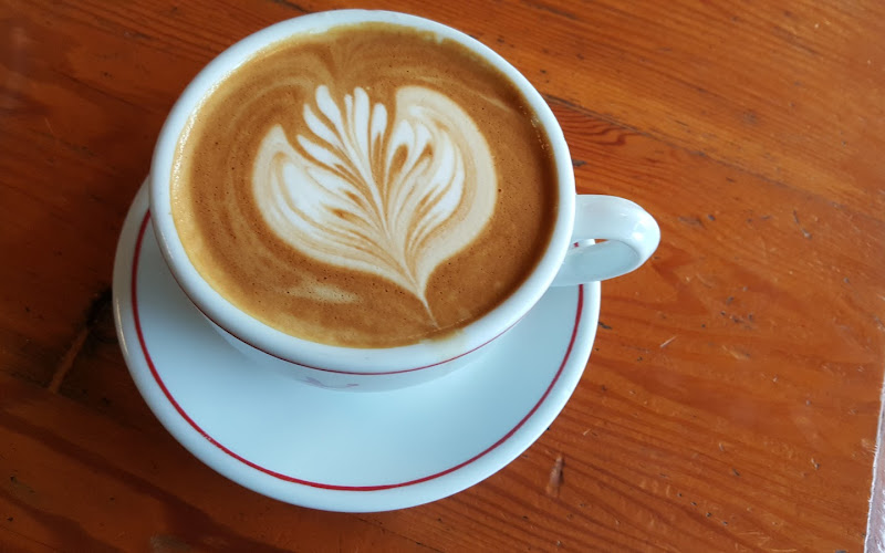 Caffe Vita