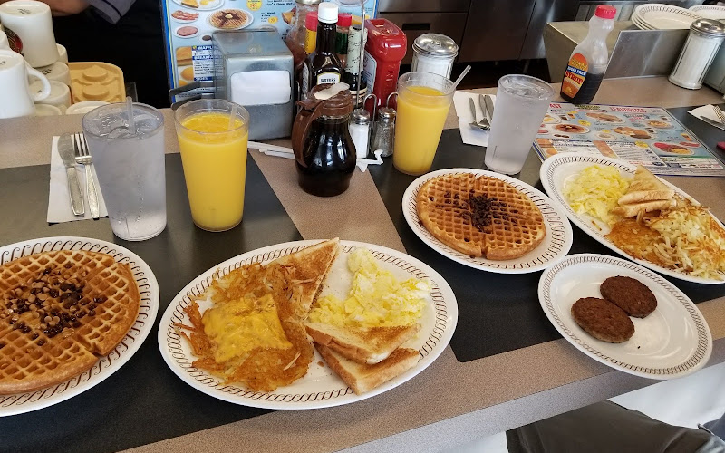 Waffle House