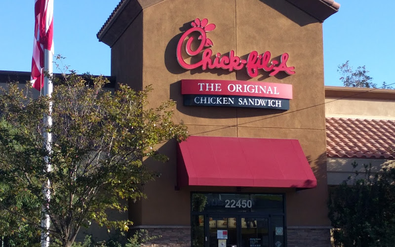 Chick-fil-A