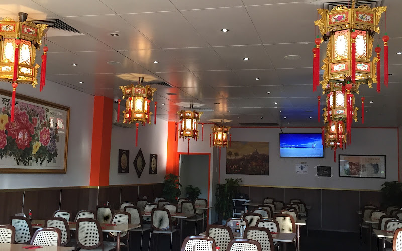 Chinatown Restaurant