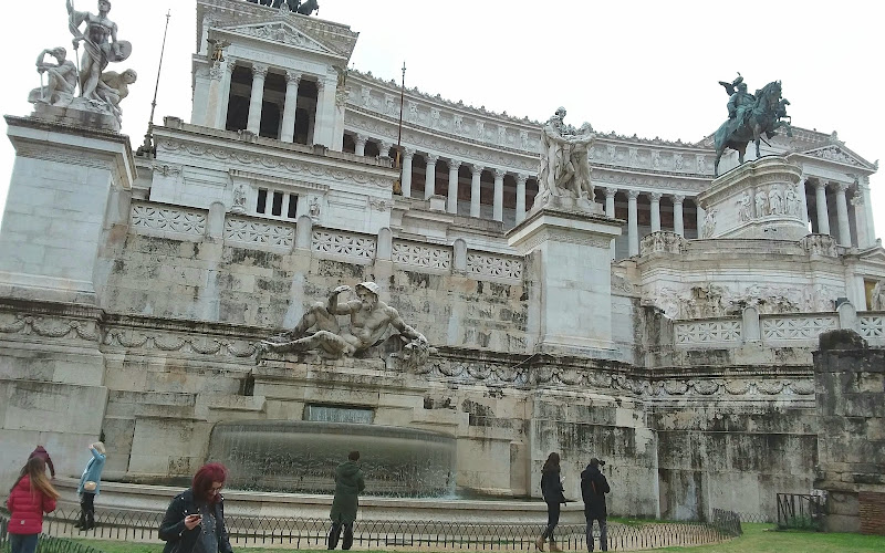 多利亞·潘菲利美術館