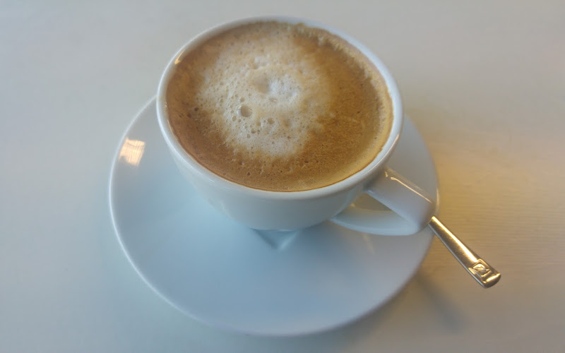 Kahvila-Konditoria Hanna-Täti