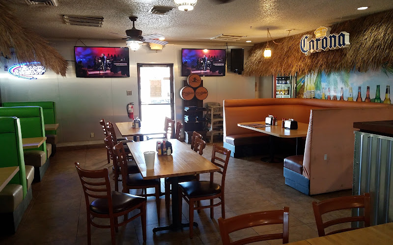 El Canelo Restaurant