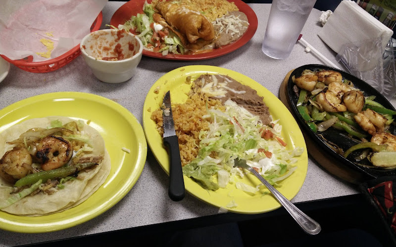 Lupita's Mexican Restaurant