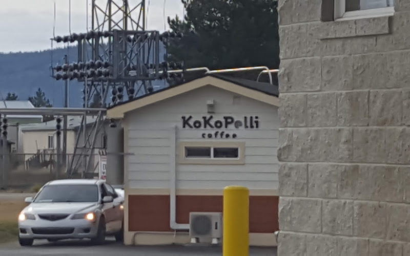 Kokopelli Coffee