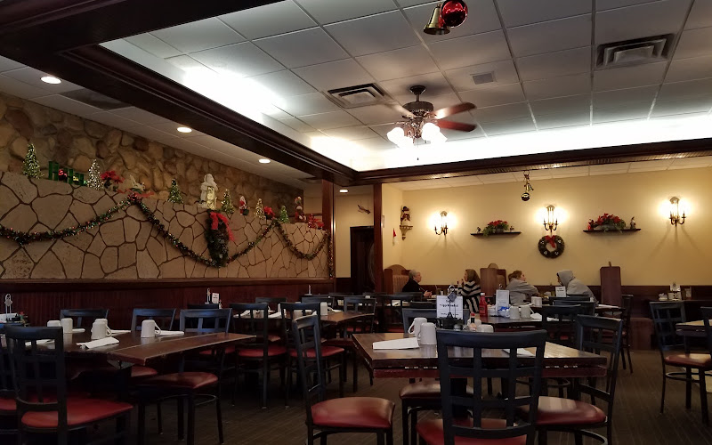 Sunshine Family Restaurant West
