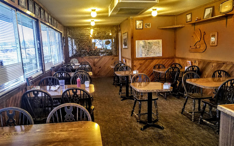 Viking Drive-Inn