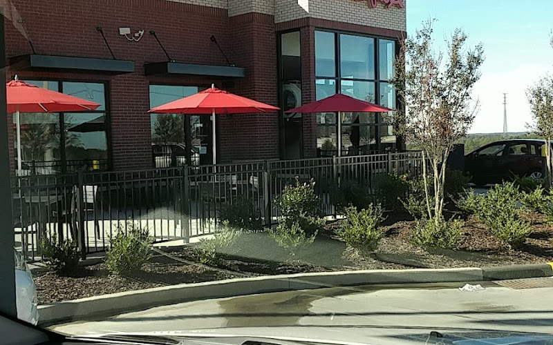 Chick-fil-A