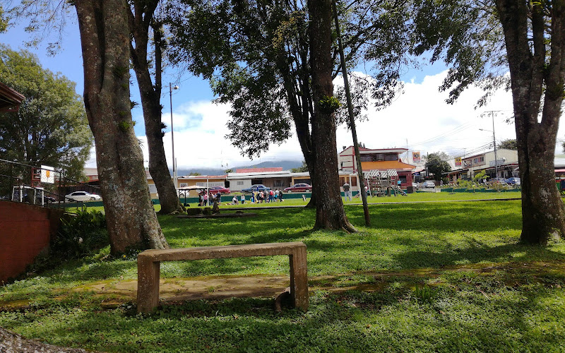 San Jerónimo Park