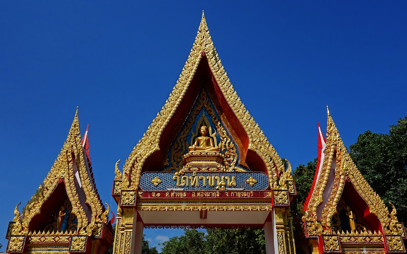 Wat Tha Khanun