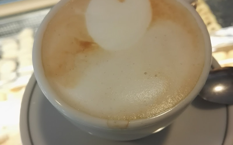 La Nuova Era Del Caffè