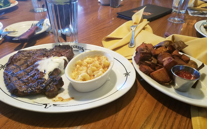 Saltgrass Steak House