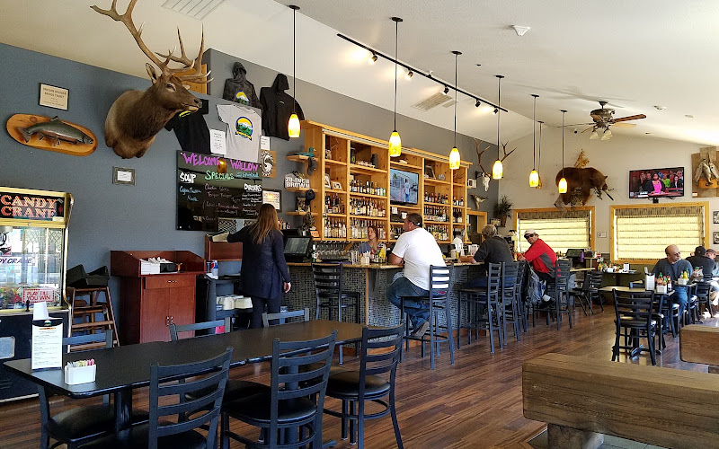 The Wallow Bar & Grill