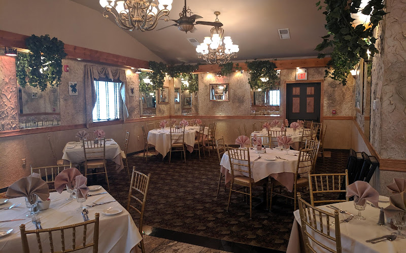 Bella Italia Restaurant & Elegant Banquets