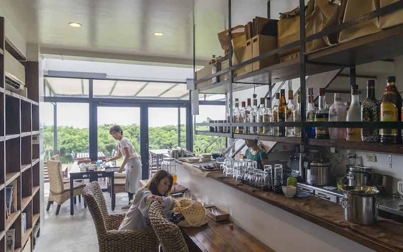 ソラニワホテルアンドカフェ