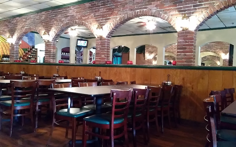 Bambinelli's Italian Restaurant