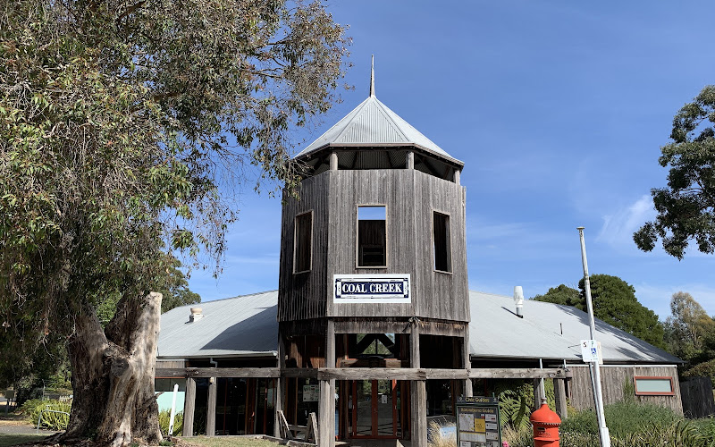 Coal Creek Community Park & Museum