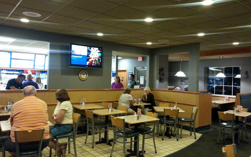 Culver’s