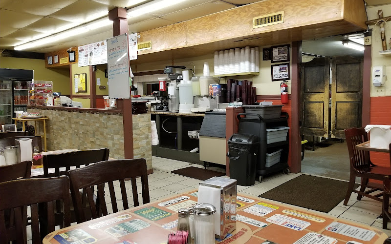 El Charro Restaurant