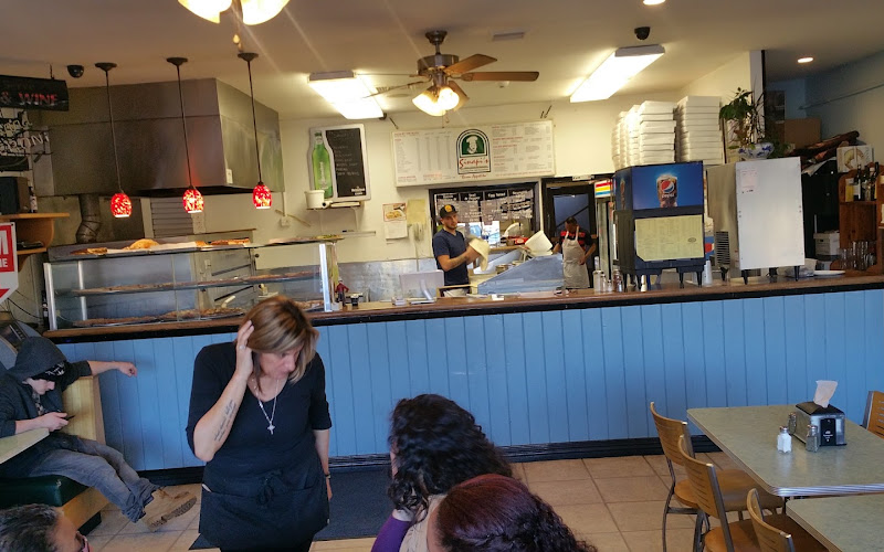 Sinapi's Pizzeria