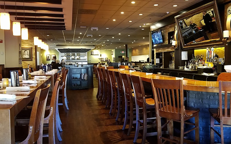 Carrabba's Italian Grill