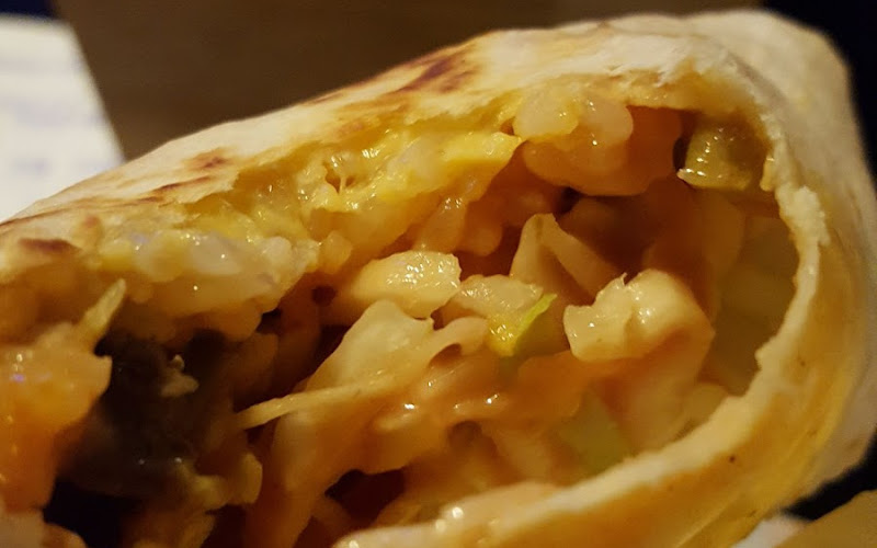 맛닭꼬 군산대점