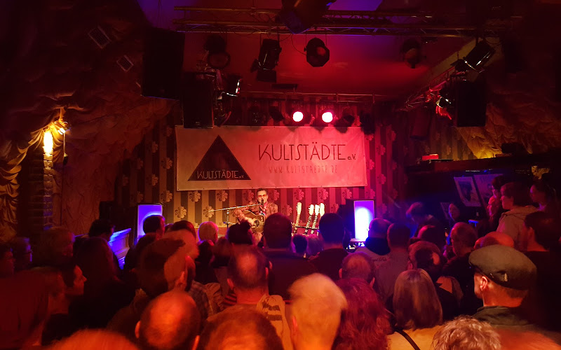 Eigenart Club - Lounge in Lüdenscheid