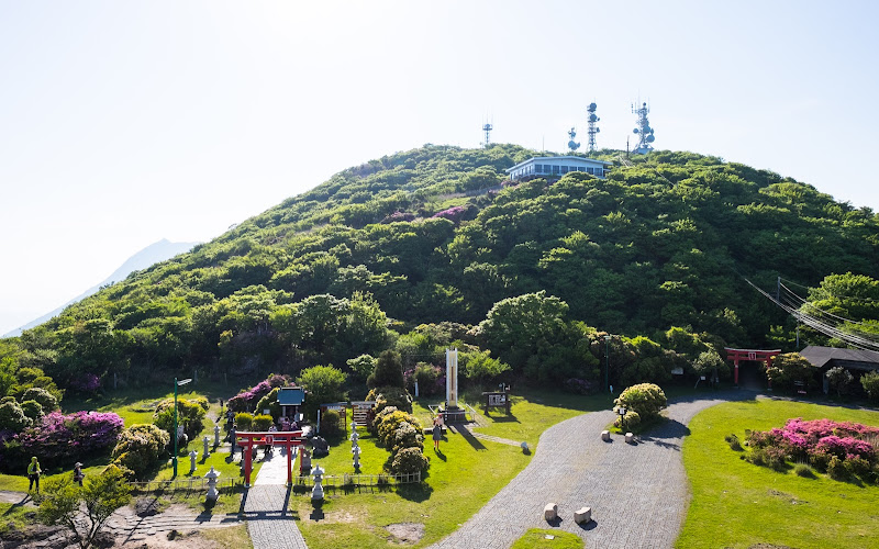 別府ロープウェイ