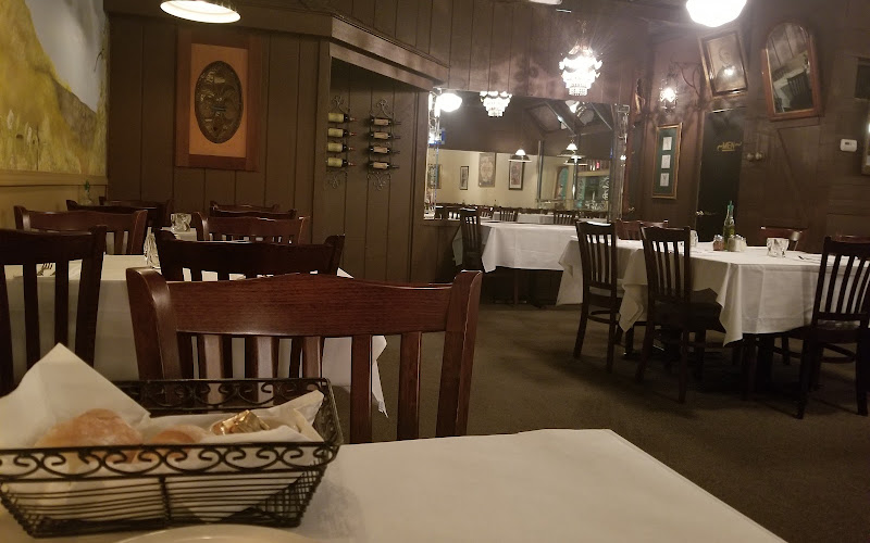 Proietti's Italian Restaurant & Catering