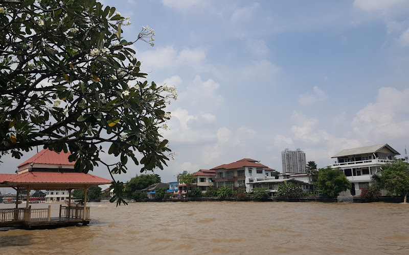 シリラート医学博物館