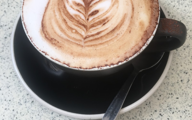 Cafe Martini