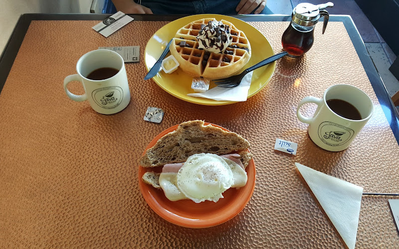Peter's German Café