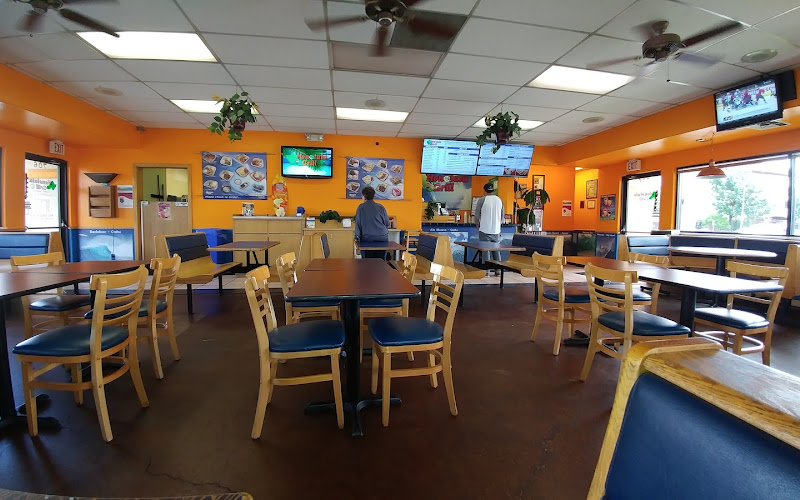 Honolulu Grill